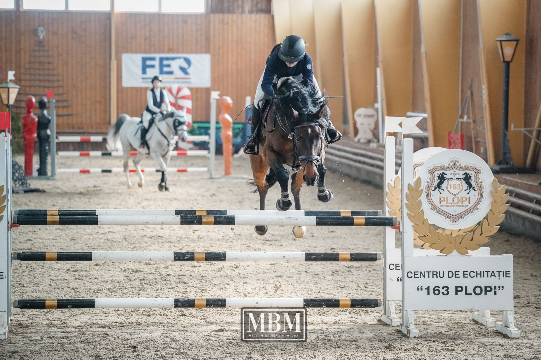 Obstacole - ghid pentru calareti - Clubul Equester Iasi