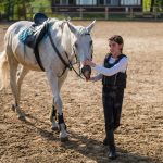 Clubul Equester - Ilinca Sopcu 06