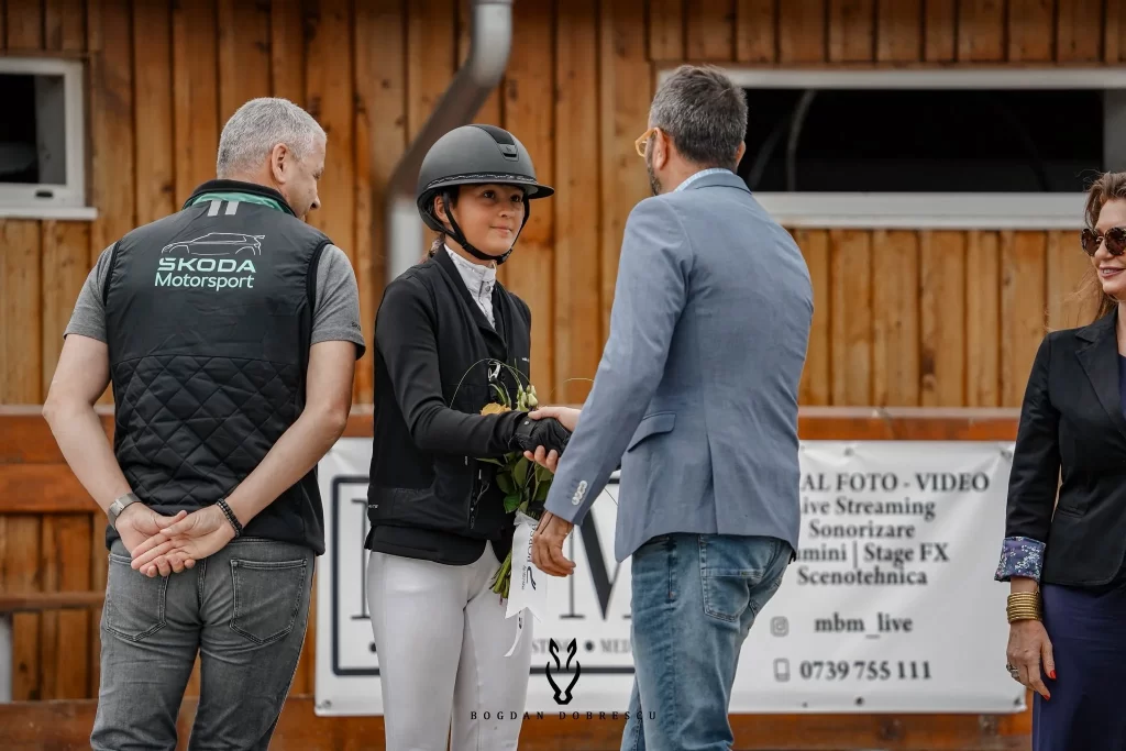 Cupa României - Prejmer w